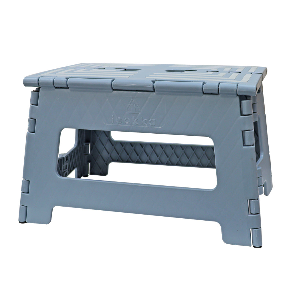 icokka 折りたたみ踏み台 Mサイズ