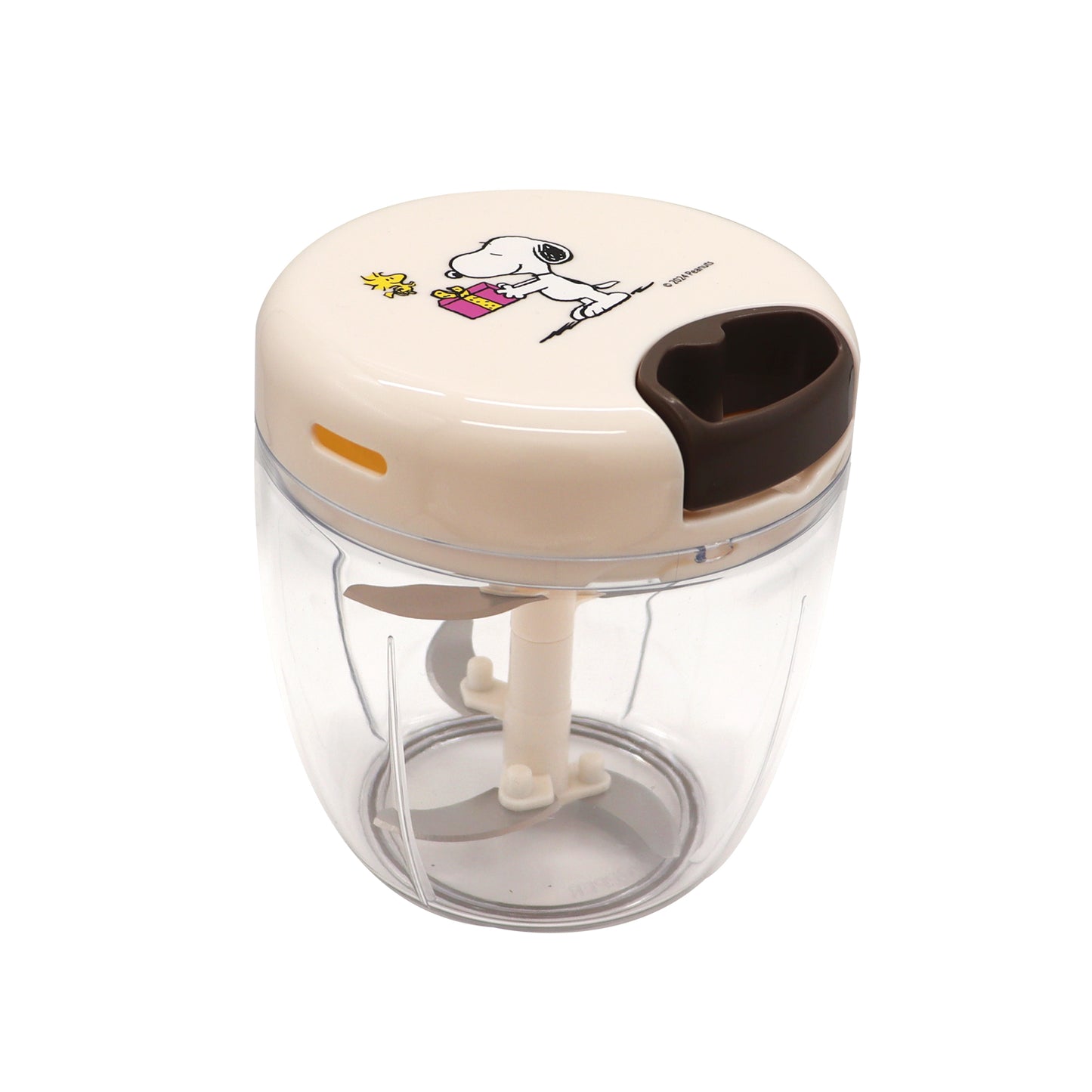 【強化版】スヌーピー ぶんぶんチョッパー 900 PEANUTS BBC-SN09 全3色