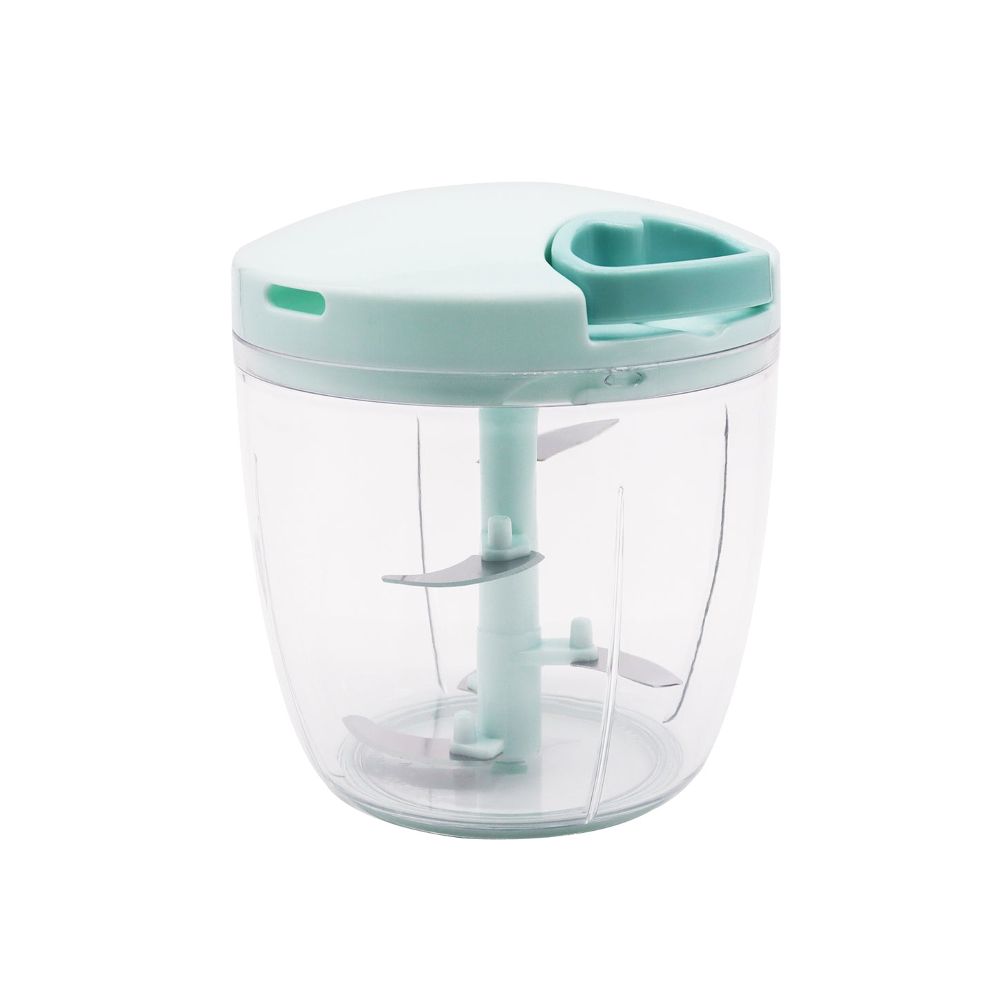 【食洗機対応 / 強化版 2.5倍】 ぶんぶんチョッパースーパー5 900ml トライタン 全5色