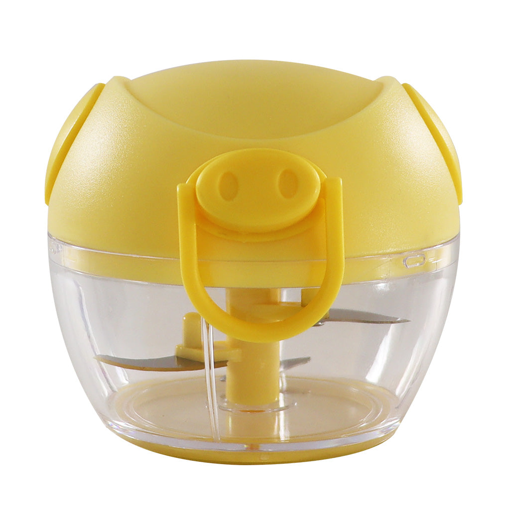 ぶんぶんチョッパーシリーズ ぶーぶーチョッパー 190ml 全5色
