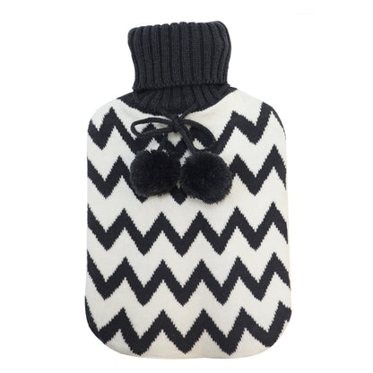 湯たんぽ　カバー付き　水枕　あんか