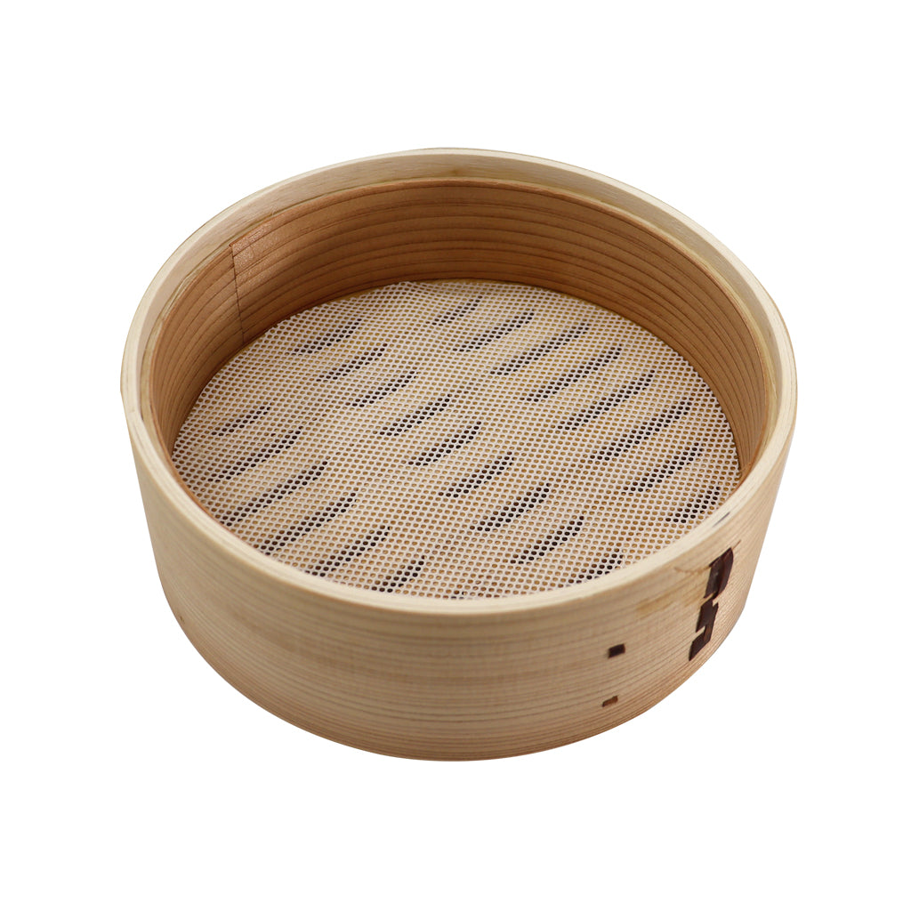 富士ホーロー せいろ付きホーロー鍋 1段 2段 セット 18cm IH ガス火