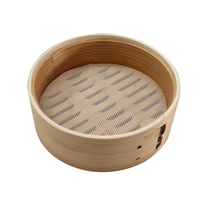 富士ホーロー せいろ付きホーロー鍋 1段 2段 セット 18cm IH ガス火