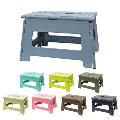 icokka 折りたたみ踏み台 Mサイズ