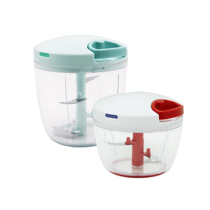 【2種セット】[食洗機対応 ぶんぶんチョッパーSP５] + [ぶんぶんチョッパーR]