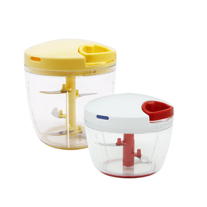 【2種セット】[食洗機対応 ぶんぶんチョッパーSP５] + [ぶんぶんチョッパーR]