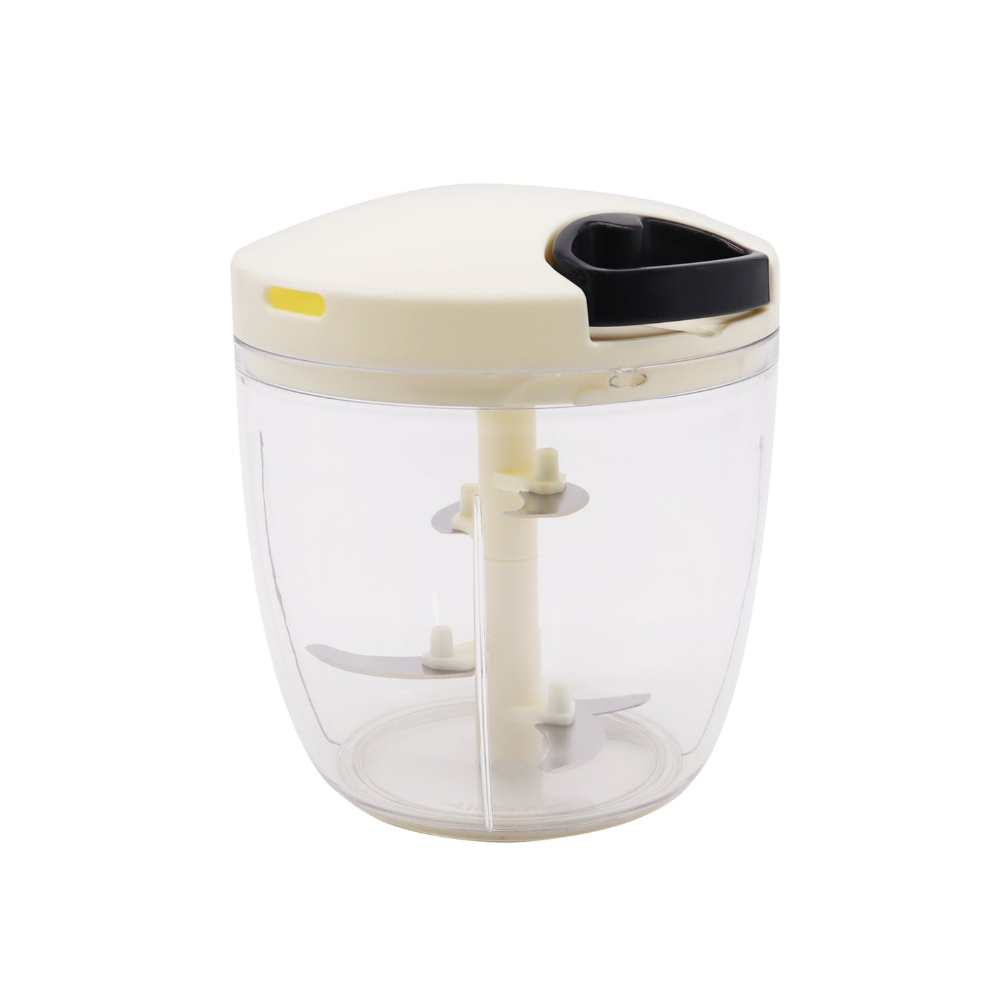 【食洗機対応 / 強化版 2.5倍】 ぶんぶんチョッパースーパー5 900ml トライタン 全5色