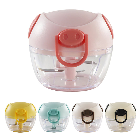ぶんぶんチョッパーシリーズ ぶーぶーチョッパー 190ml 全５色