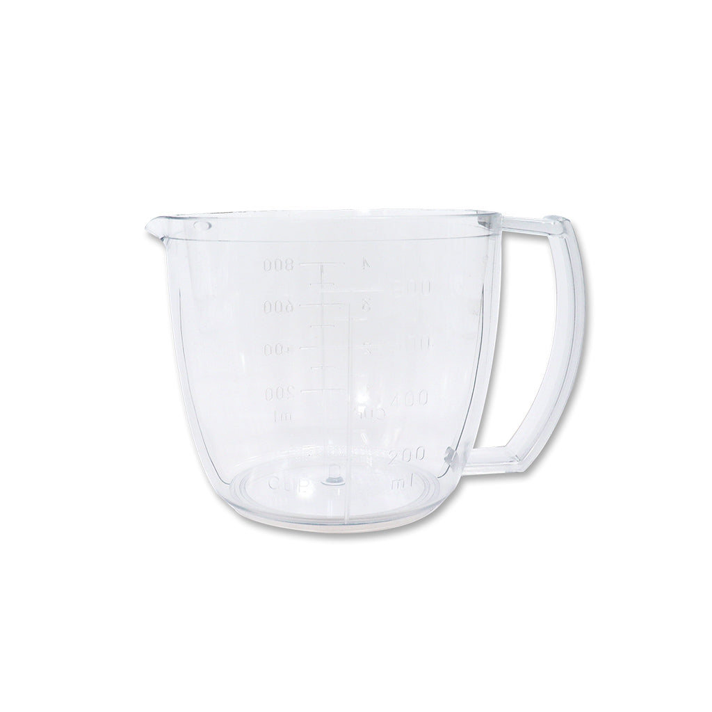 【電子レンジ対応 / レシピ付】ぶんぶんチョッパー専用容器 900ml BPX-900