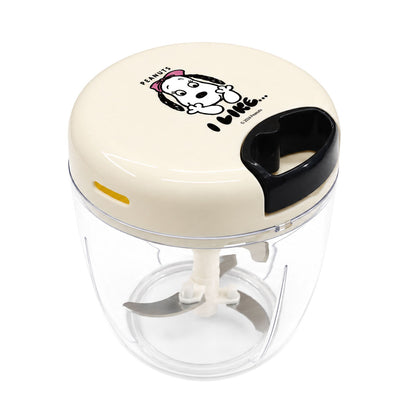 【強化版】スヌーピー 新柄追加 ぶんぶんチョッパー 900 PEANUTS 全9色
